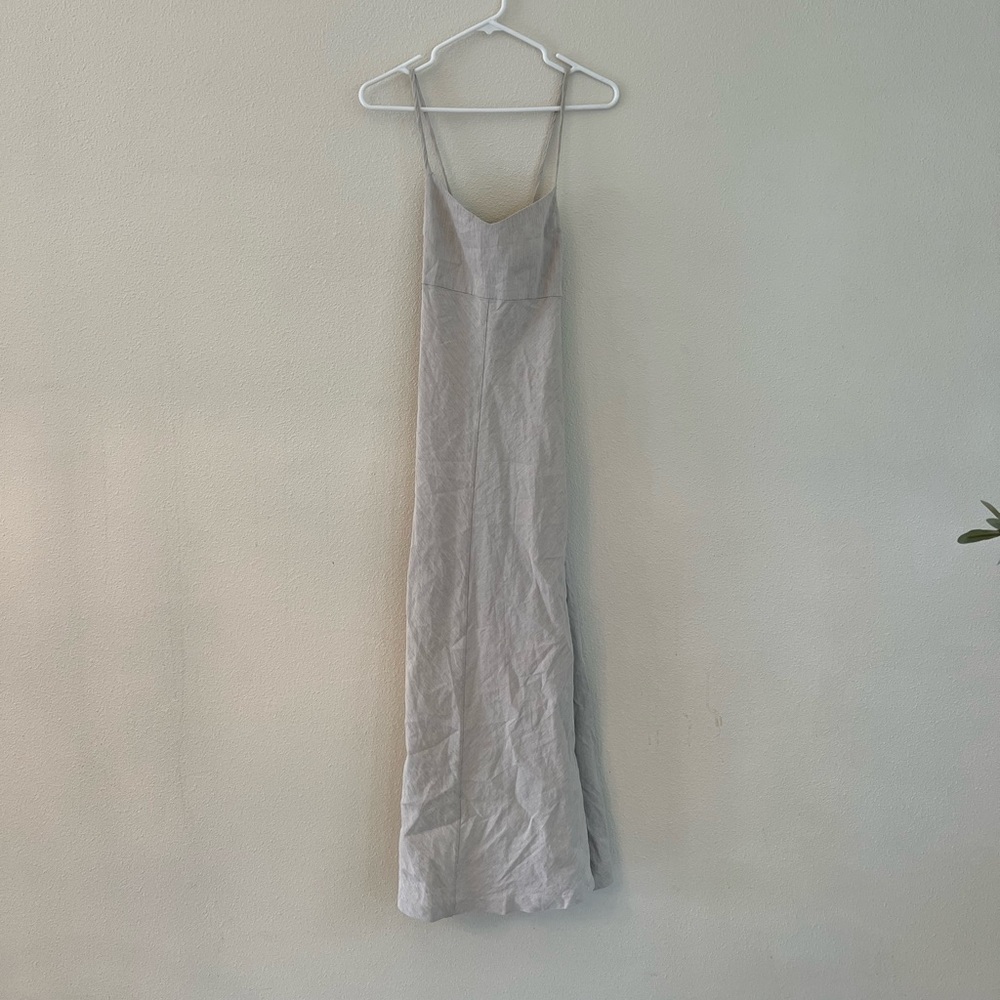 Theory Maxi dress